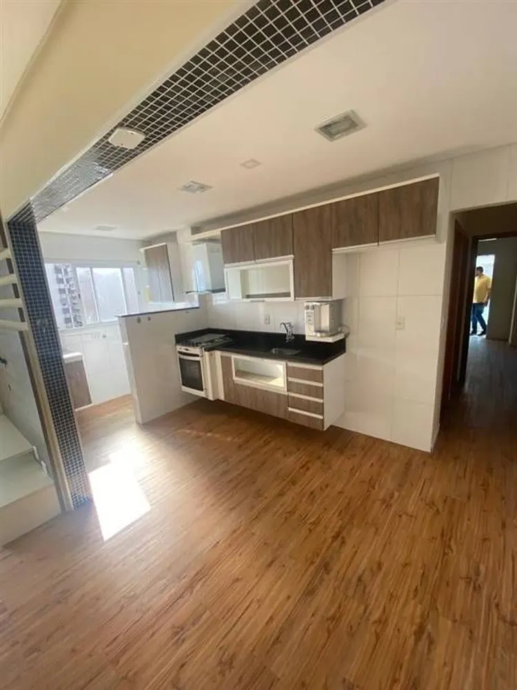Apartamento, 2 quartos, 2000 m² - Foto 1