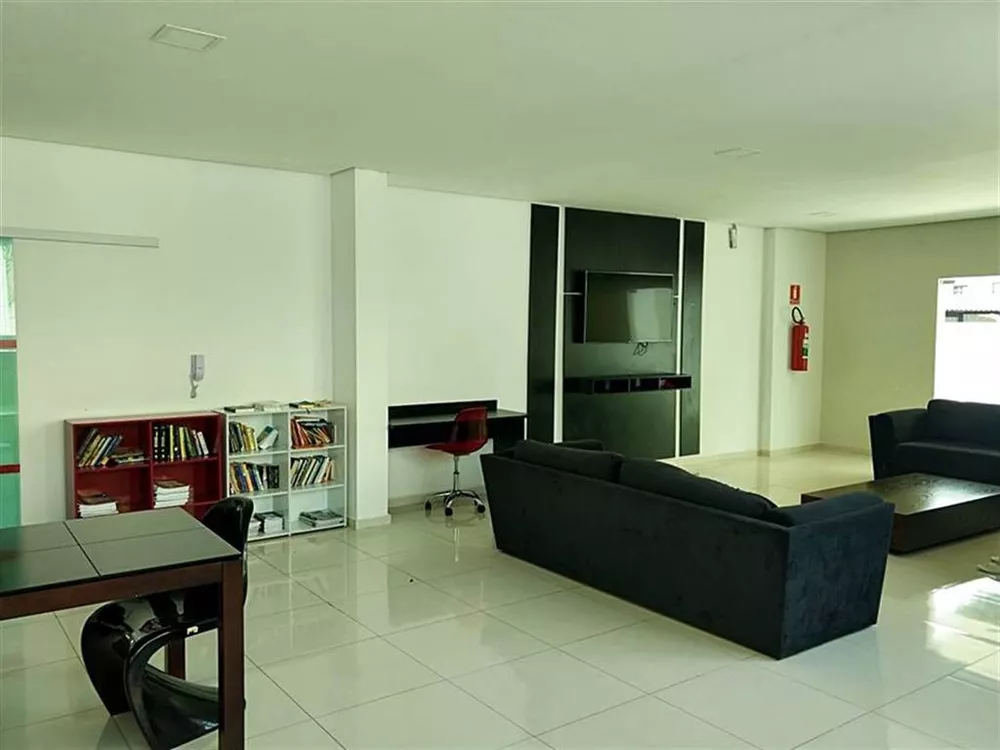 Apartamento à venda com 3 quartos, 123m² - Foto 17