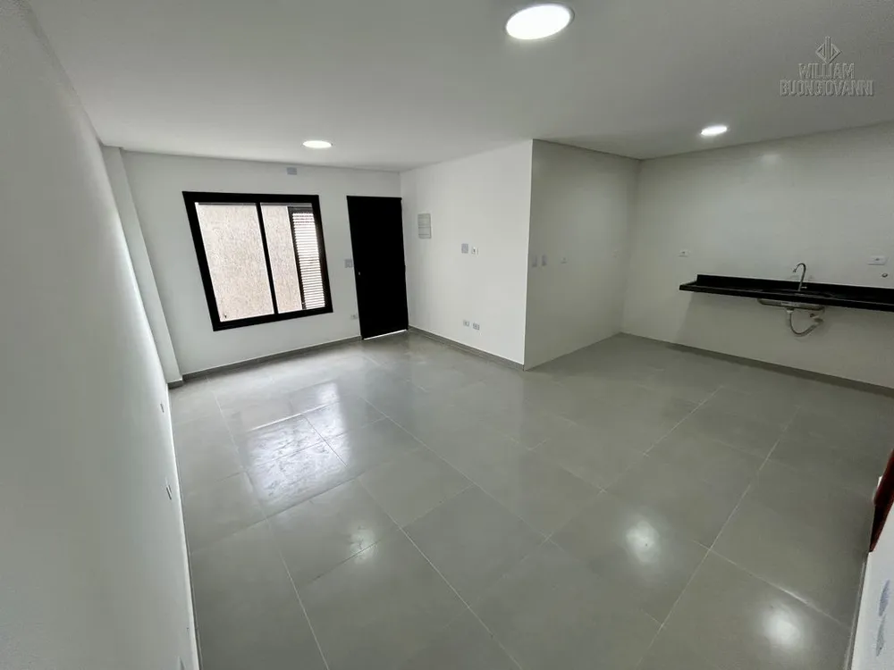Casa de Condomínio, 2 quartos - Foto 12