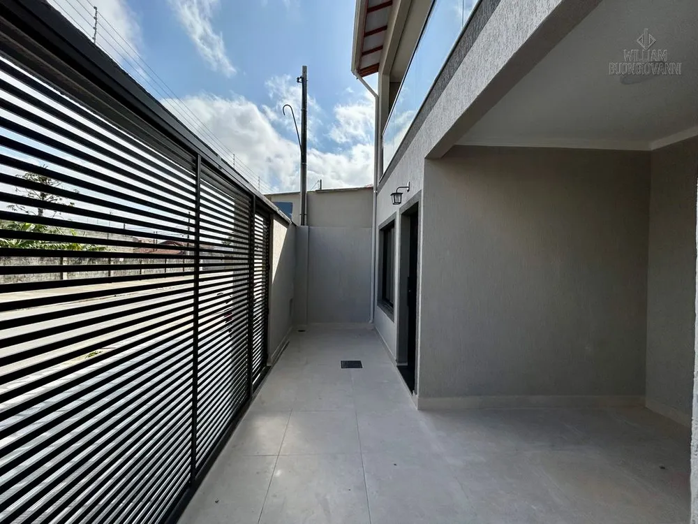 Casa de Condomínio, 2 quartos - Foto 5