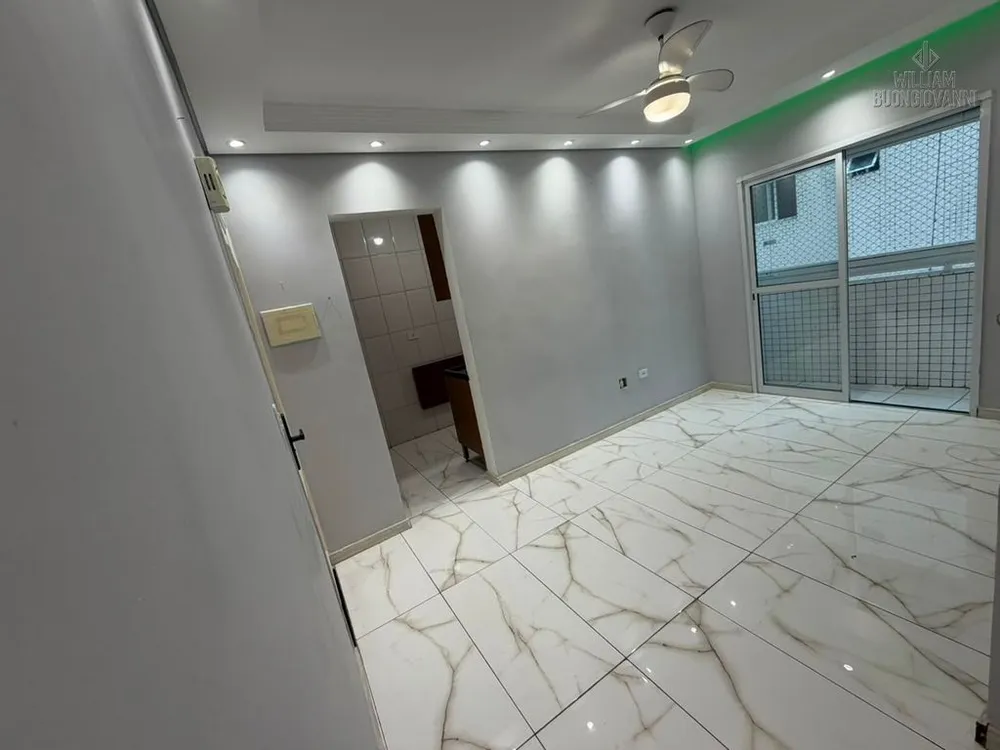 Apartamento, 1 quarto, 43 m² - Foto 2