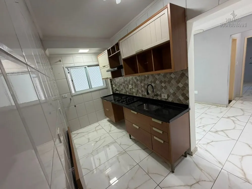 Apartamento, 1 quarto, 43 m² - Foto 5