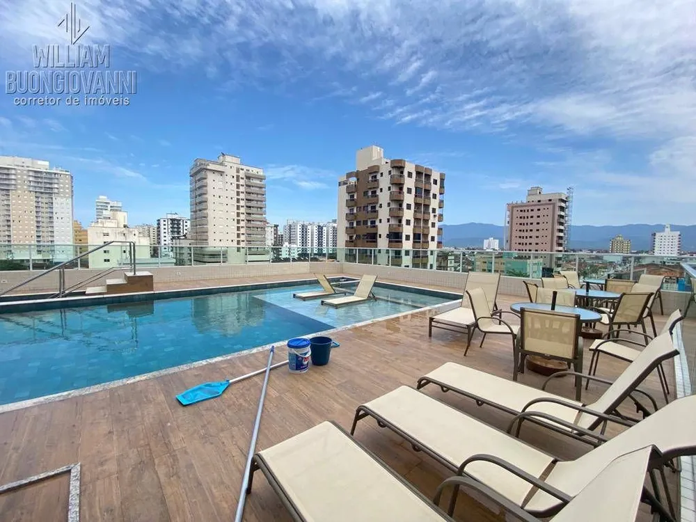 Apartamento, 2 quartos, 65 m² - Foto 9