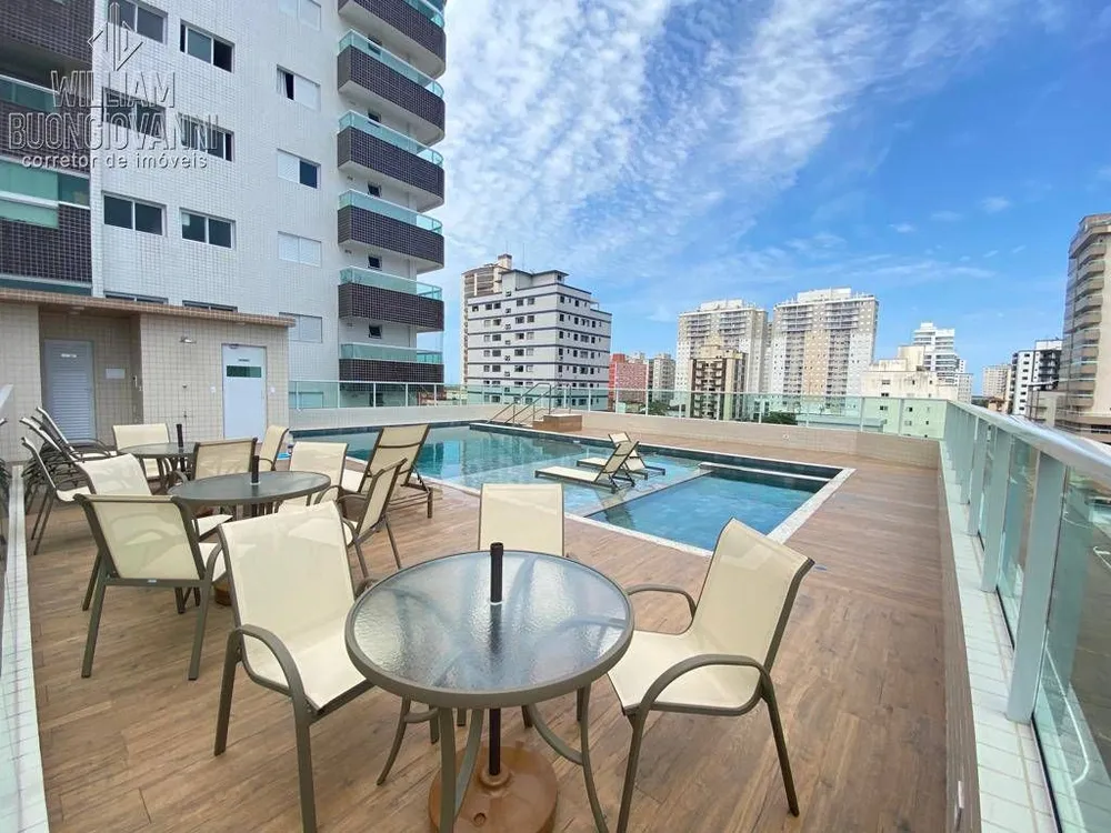 Apartamento, 2 quartos, 65 m² - Foto 6