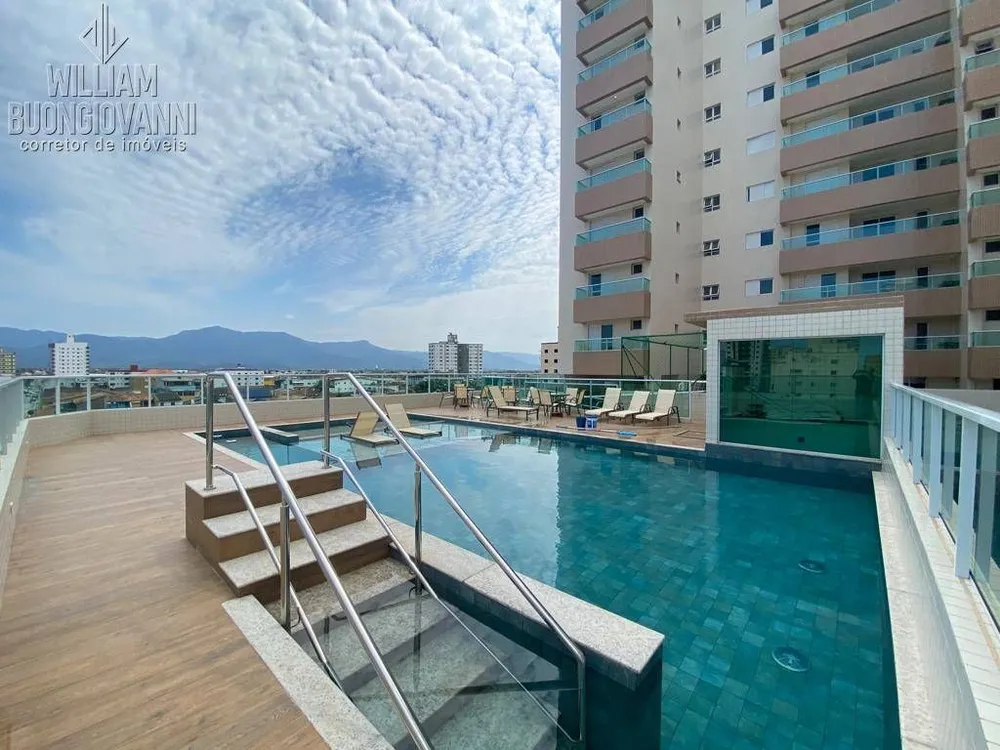 Apartamento, 2 quartos, 65 m² - Foto 10
