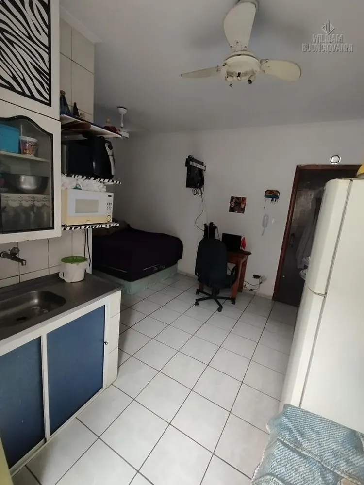Kitnet-Studio, 30 m² - Foto 1