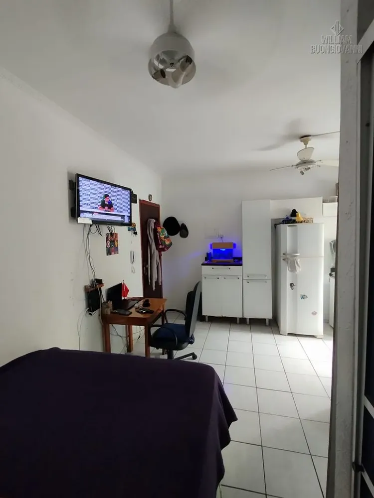 Kitnet-Studio, 30 m² - Foto 7