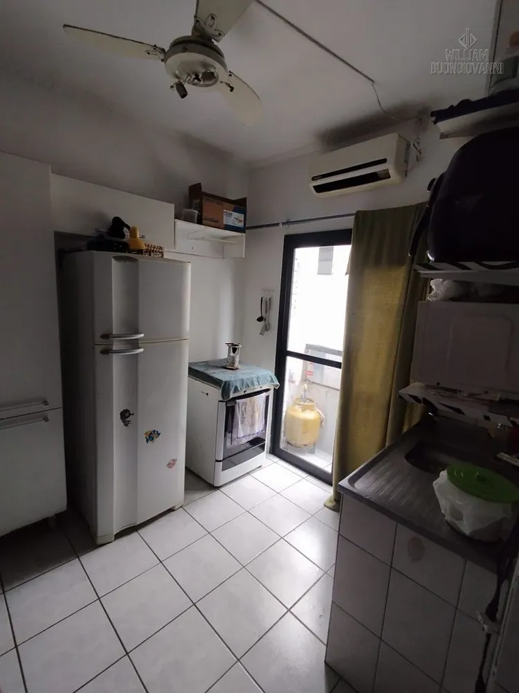 Kitnet-Studio, 30 m² - Foto 4