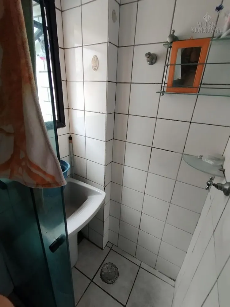 Kitnet-Studio, 30 m² - Foto 10