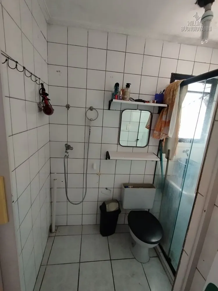 Kitnet-Studio, 30 m² - Foto 3