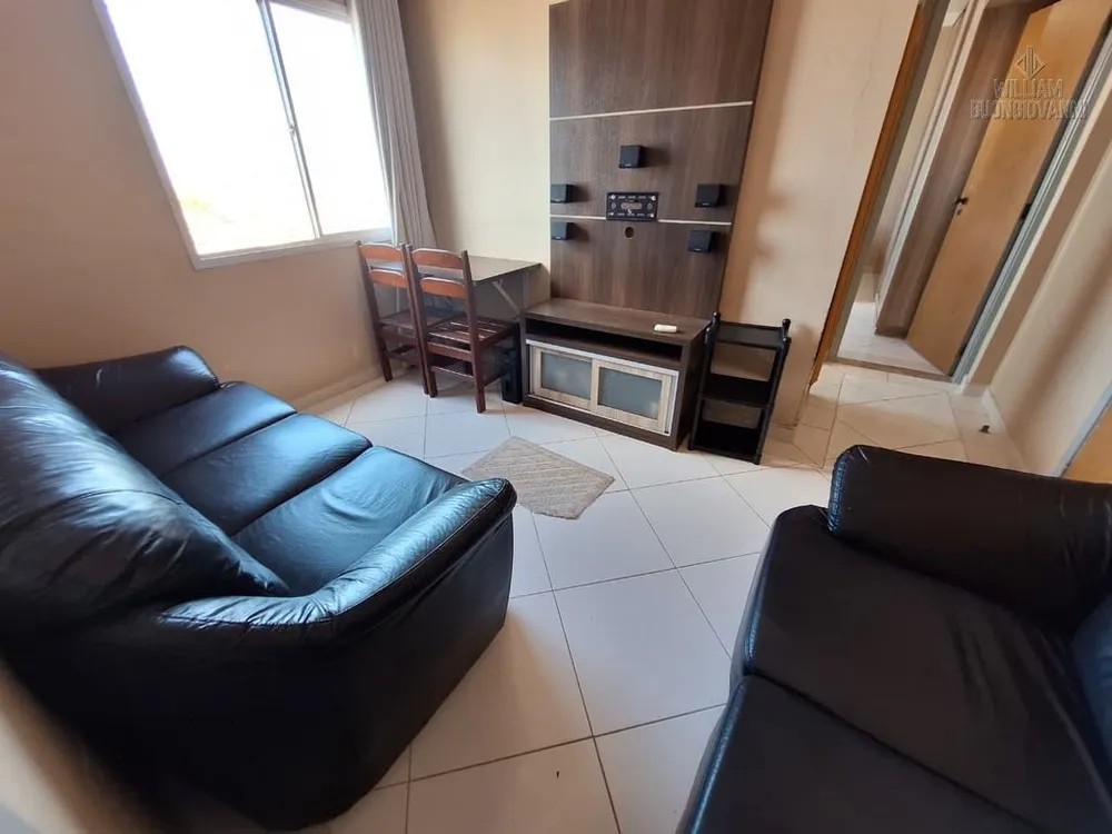 Apartamento, 1 quarto, 44 m² - Foto 8