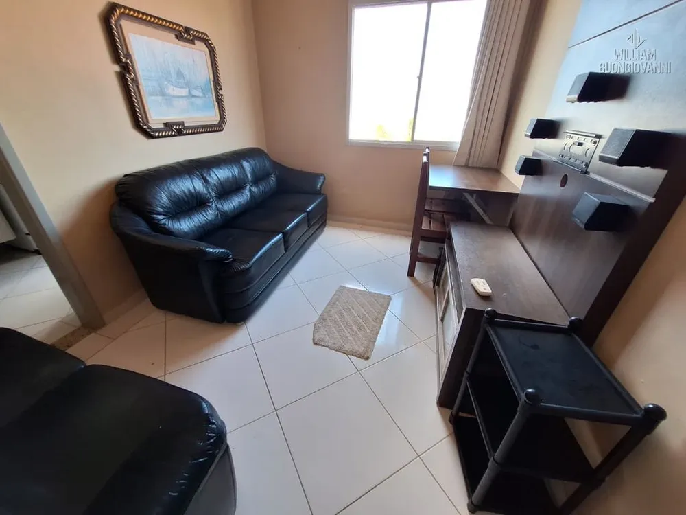 Apartamento, 1 quarto, 44 m² - Foto 6