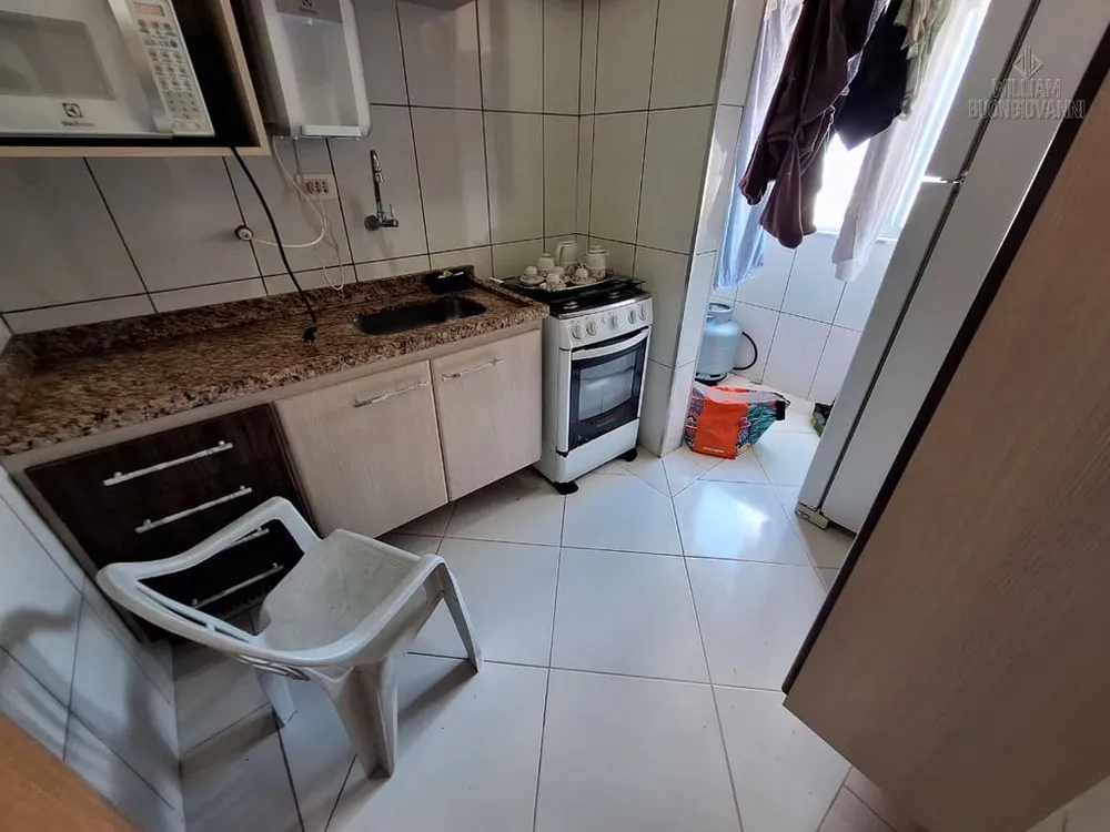 Apartamento, 1 quarto, 44 m² - Foto 2