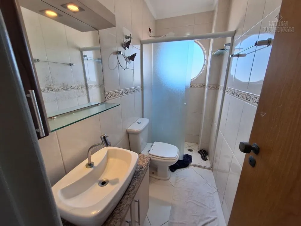 Apartamento, 1 quarto, 44 m² - Foto 3