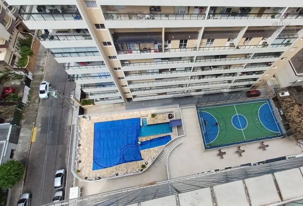Apartamento, 2 quartos, 70 m² - Foto 1
