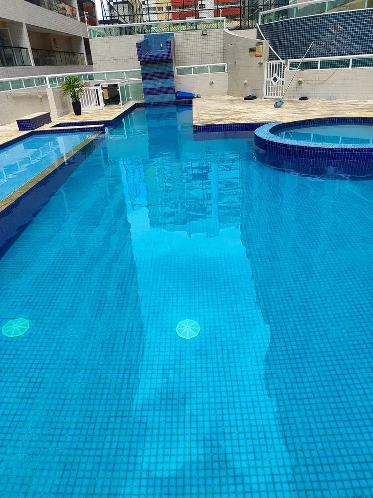 Apartamento, 2 quartos, 70 m² - Foto 10