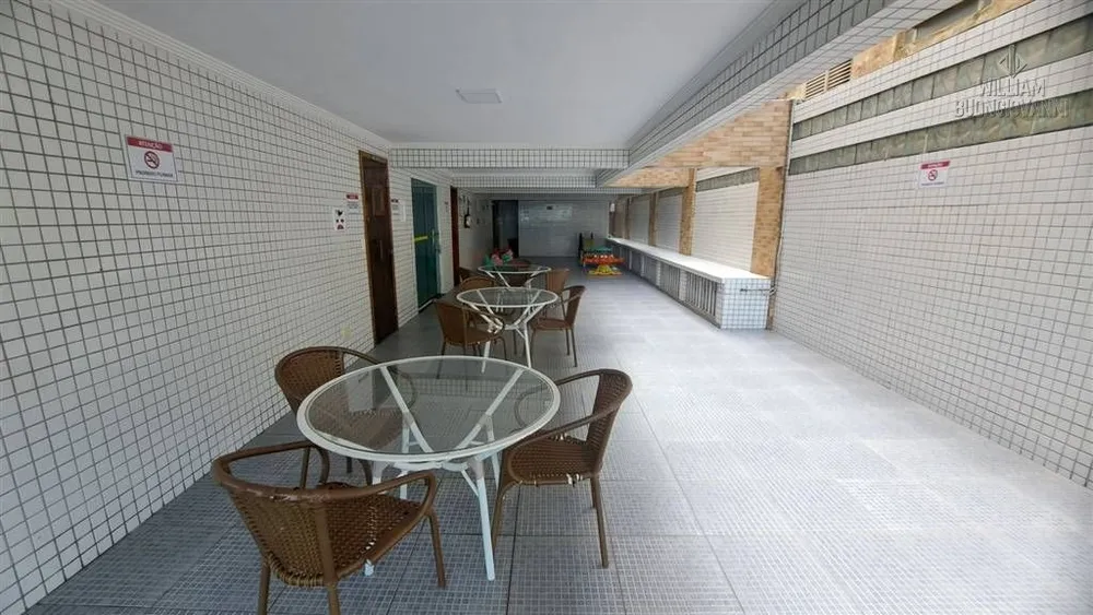 Apartamento, 2 quartos, 90 m² - Foto 4
