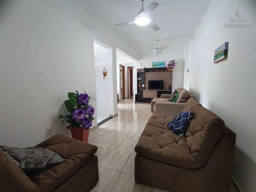 Apartamento, 2 quartos, 90 m² - Foto 6