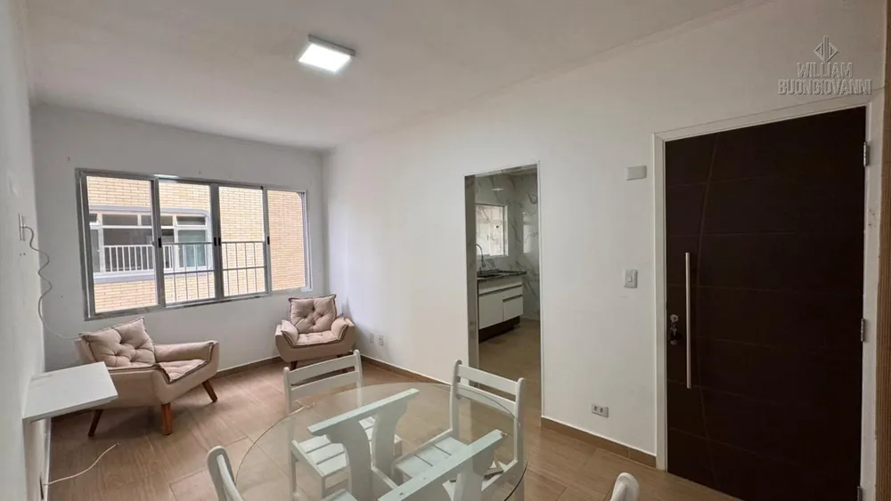 Apartamento, 2 quartos, 60 m² - Foto 3