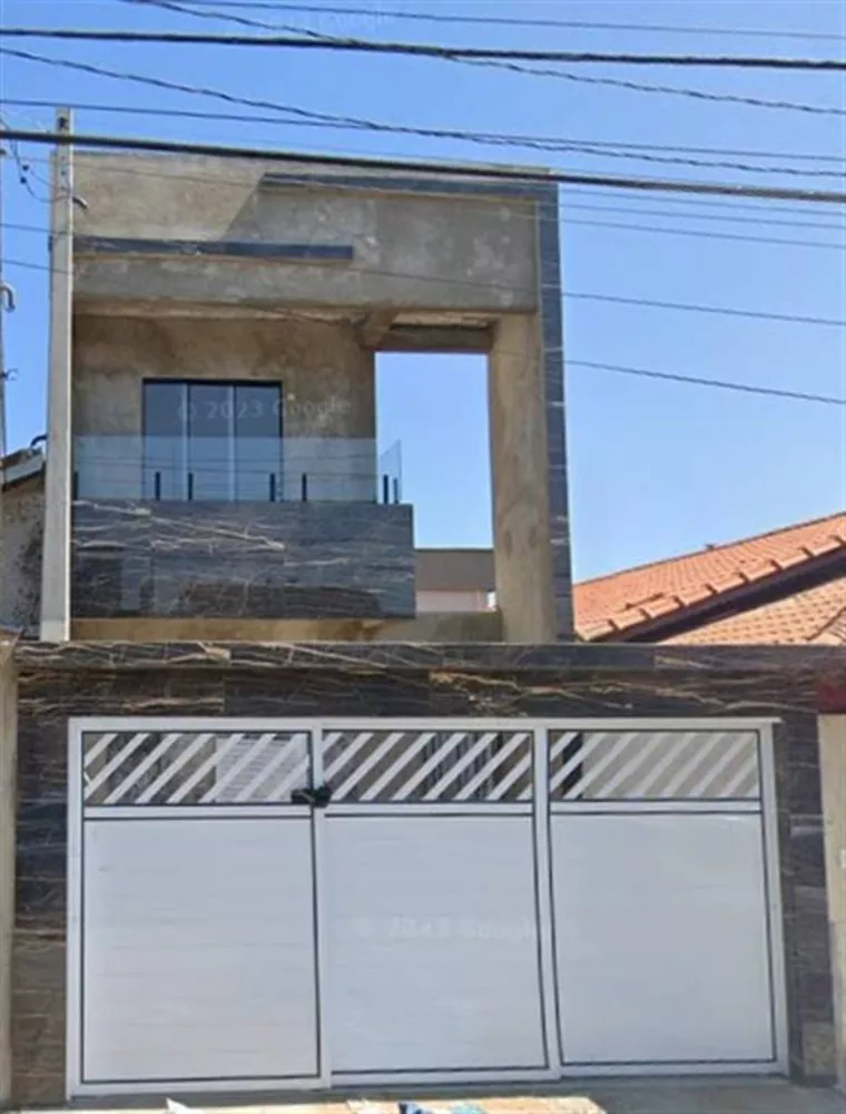 Casa para alugar com 3 quartos - Foto 1