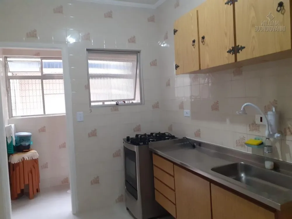 Apartamento, 1 quarto, 55 m² - Foto 1