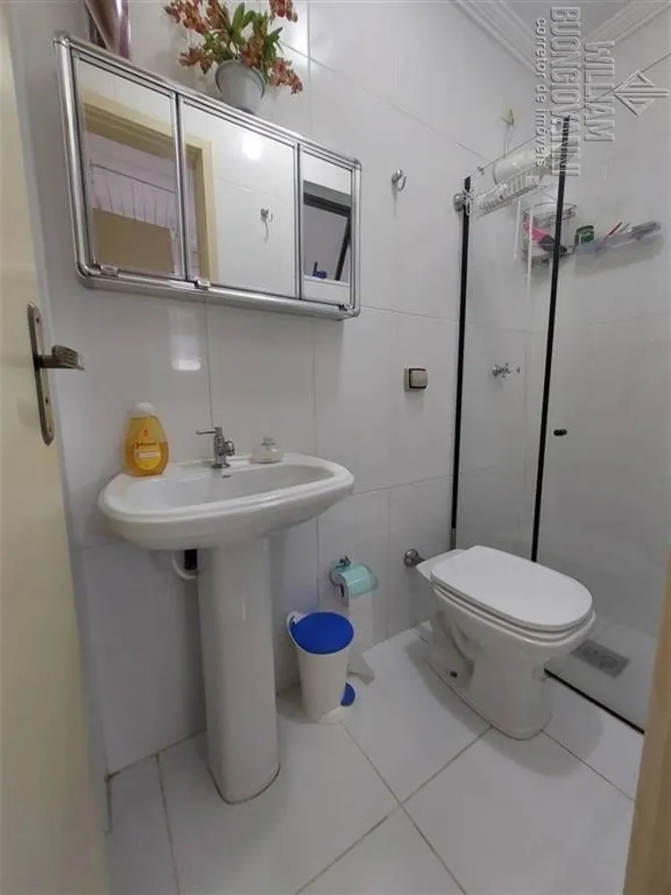 Apartamento, 3 quartos, 203 m² - Foto 11