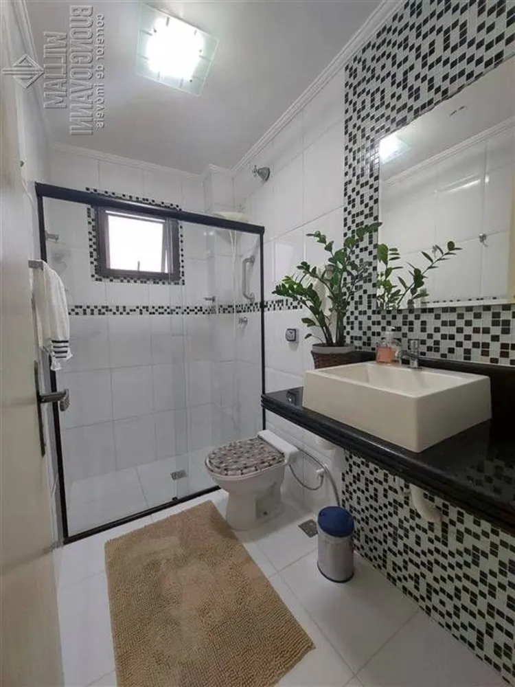 Apartamento, 3 quartos, 203 m² - Foto 4