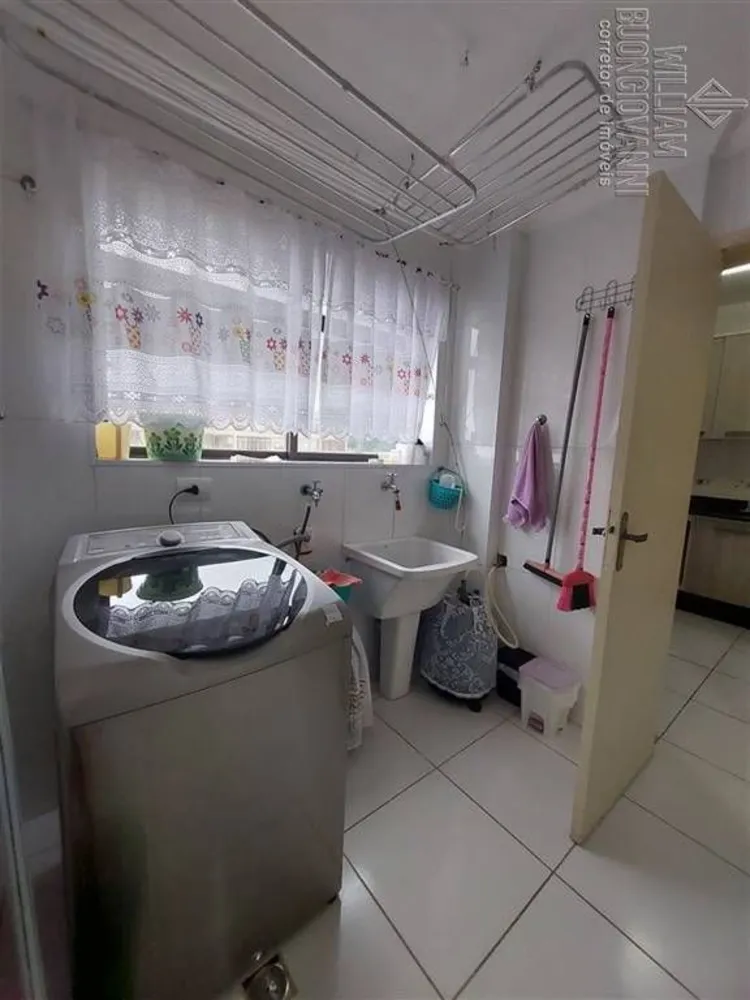 Apartamento, 3 quartos, 203 m² - Foto 1