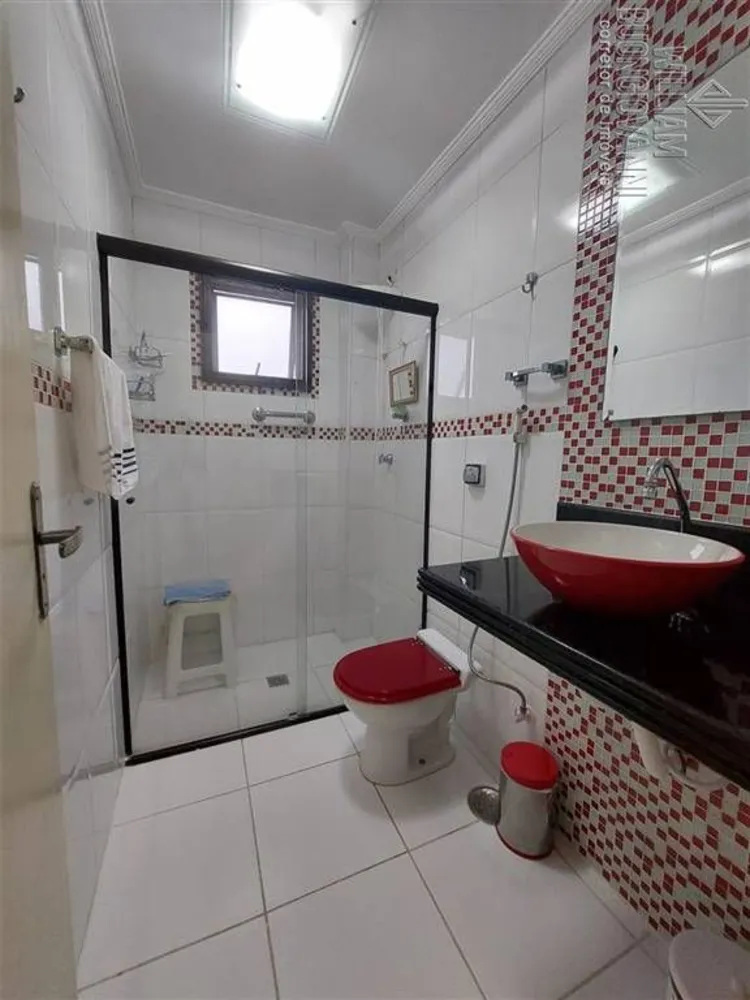 Apartamento, 3 quartos, 203 m² - Foto 4