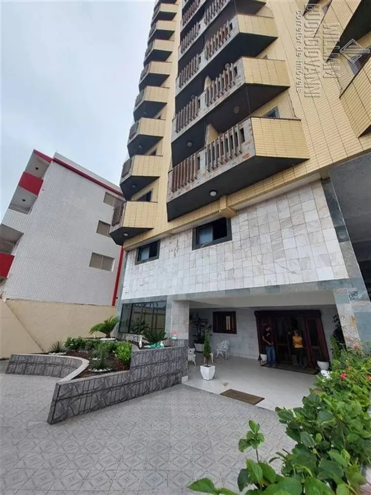 Apartamento, 3 quartos, 203 m² - Foto 1