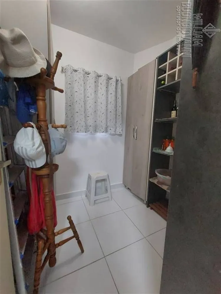 Apartamento, 3 quartos, 203 m² - Foto 2
