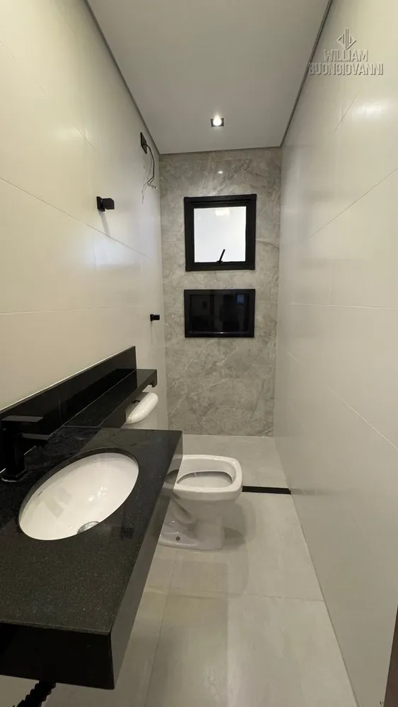 Casa de Condomínio, 2 quartos - Foto 8