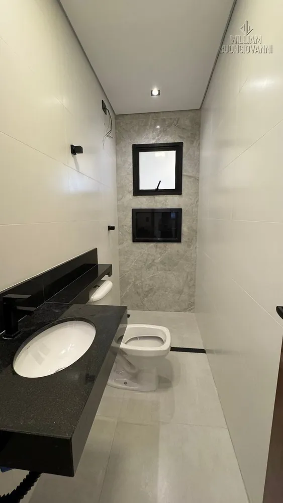 Casa de Condomínio, 2 quartos - Foto 4