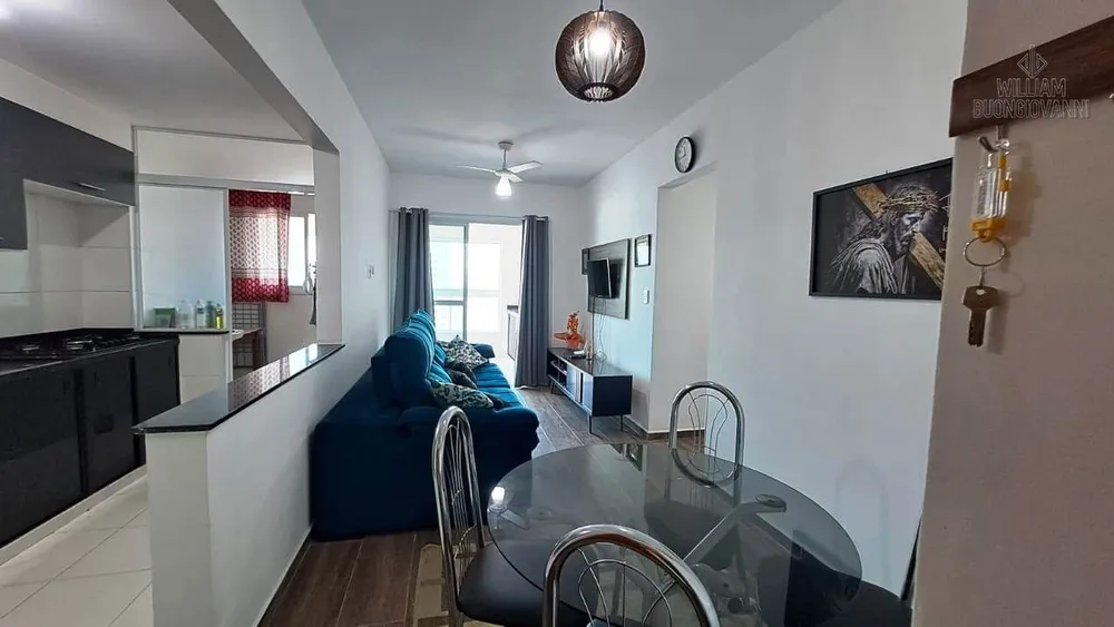 Apartamento, 2 quartos, 70 m² - Foto 6