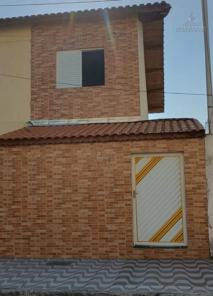 Casa de Condomínio, 2 quartos - Foto 10