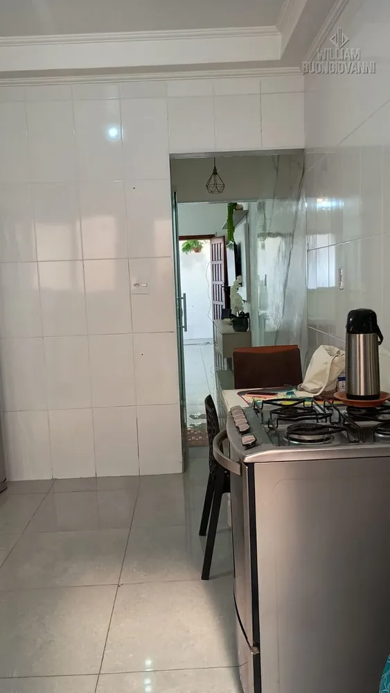 Casa de Condomínio, 2 quartos - Foto 4