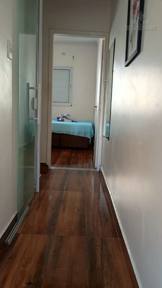 Casa de Condomínio, 2 quartos - Foto 7