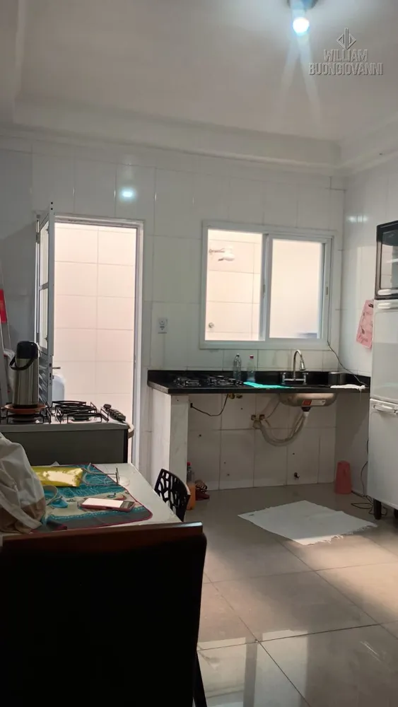 Casa de Condomínio, 2 quartos - Foto 2