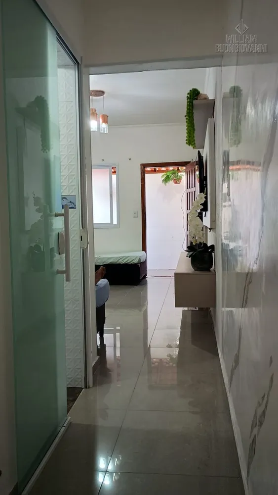 Casa de Condomínio, 2 quartos - Foto 9