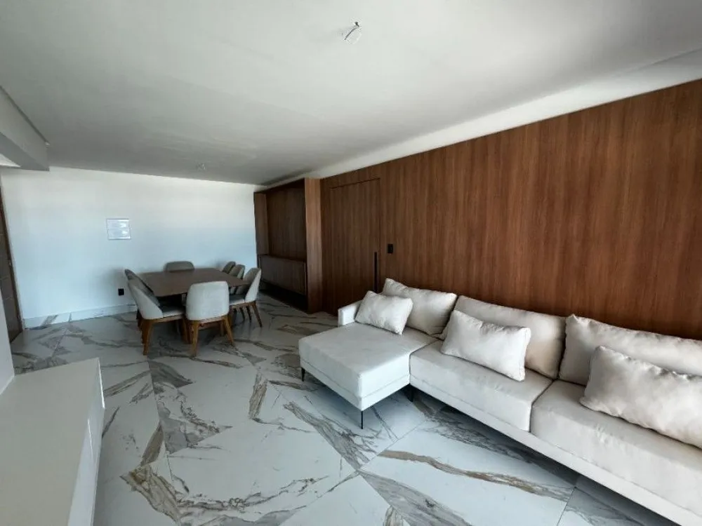 Apartamento, 3 quartos, 126 m² - Foto 3