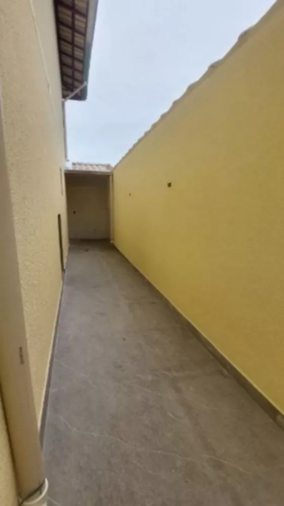 Casa de Condomínio à venda com 2 quartos, 67m² - Foto 2