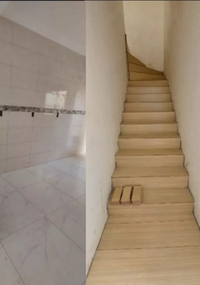 Casa de Condomínio à venda com 2 quartos, 67m² - Foto 3