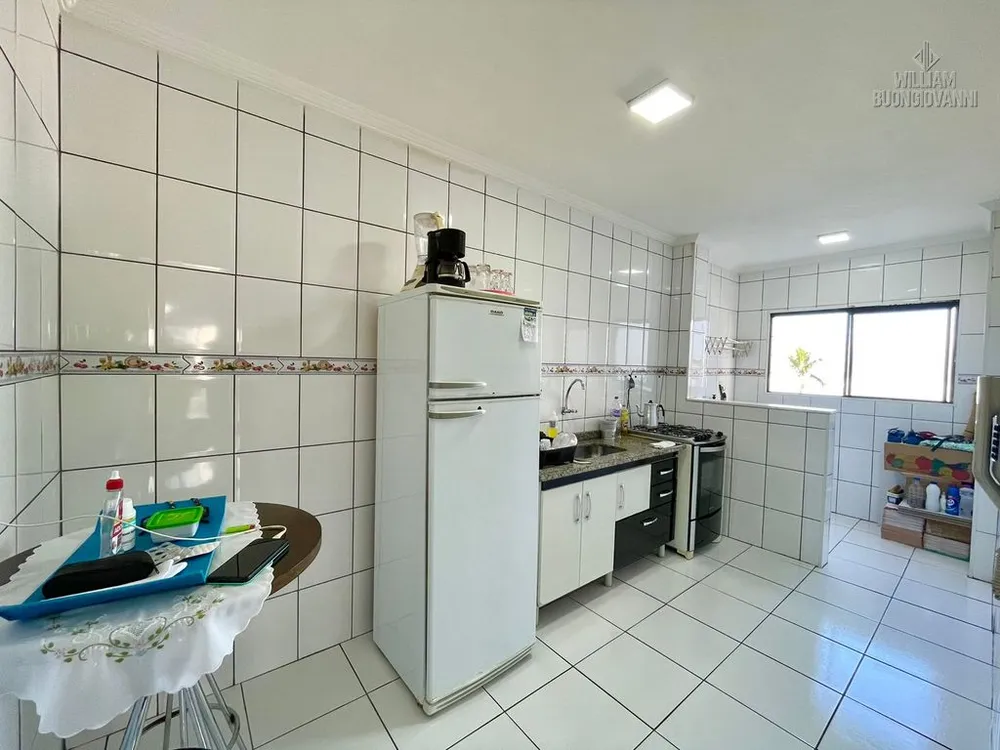 Apartamento, 2 quartos, 65 m² - Foto 2