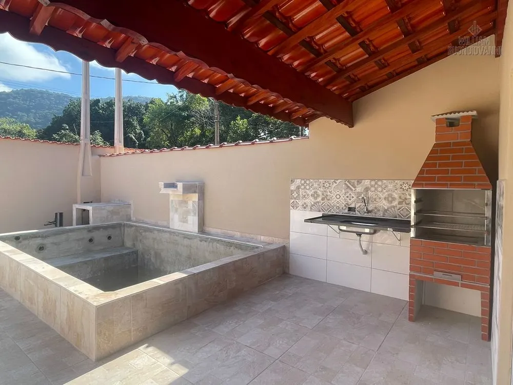 Casa, 2 quartos, 84 m² - Foto 3