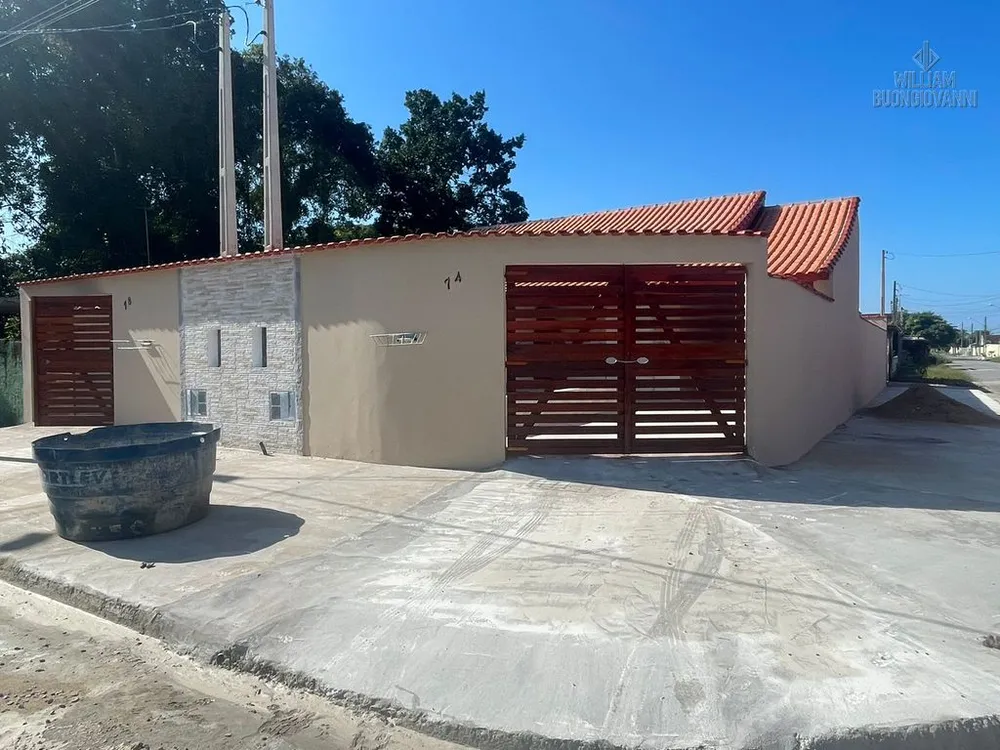 Casa, 2 quartos, 84 m² - Foto 2