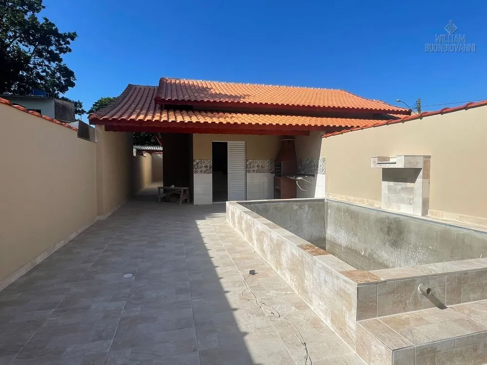 Casa, 2 quartos, 84 m² - Foto 12
