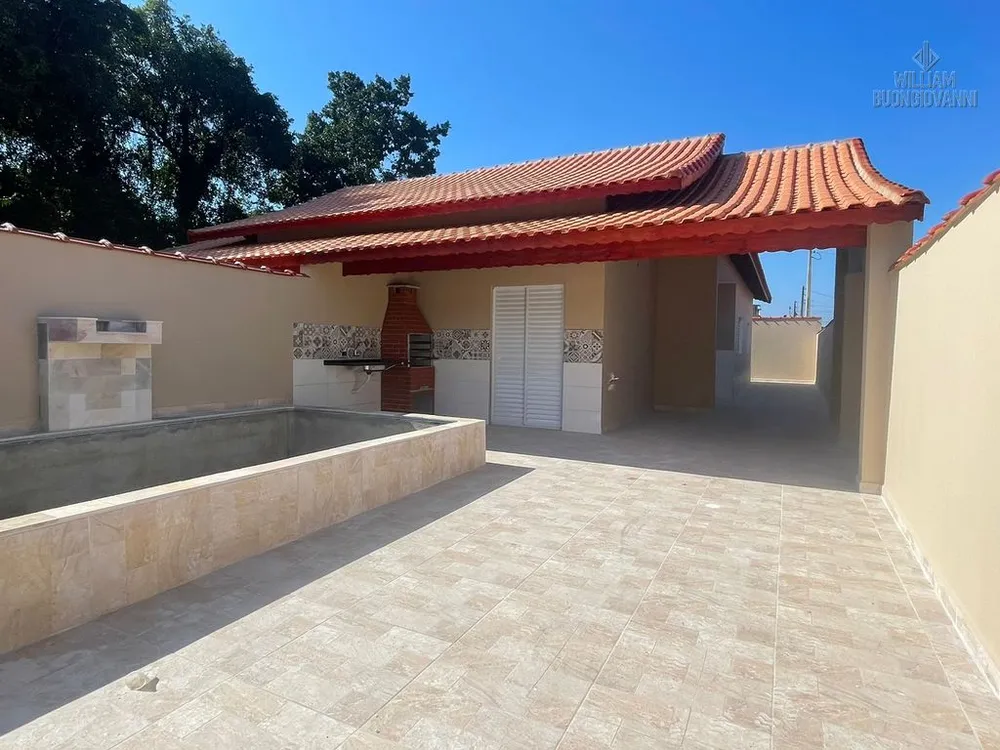 Casa, 2 quartos, 84 m² - Foto 1