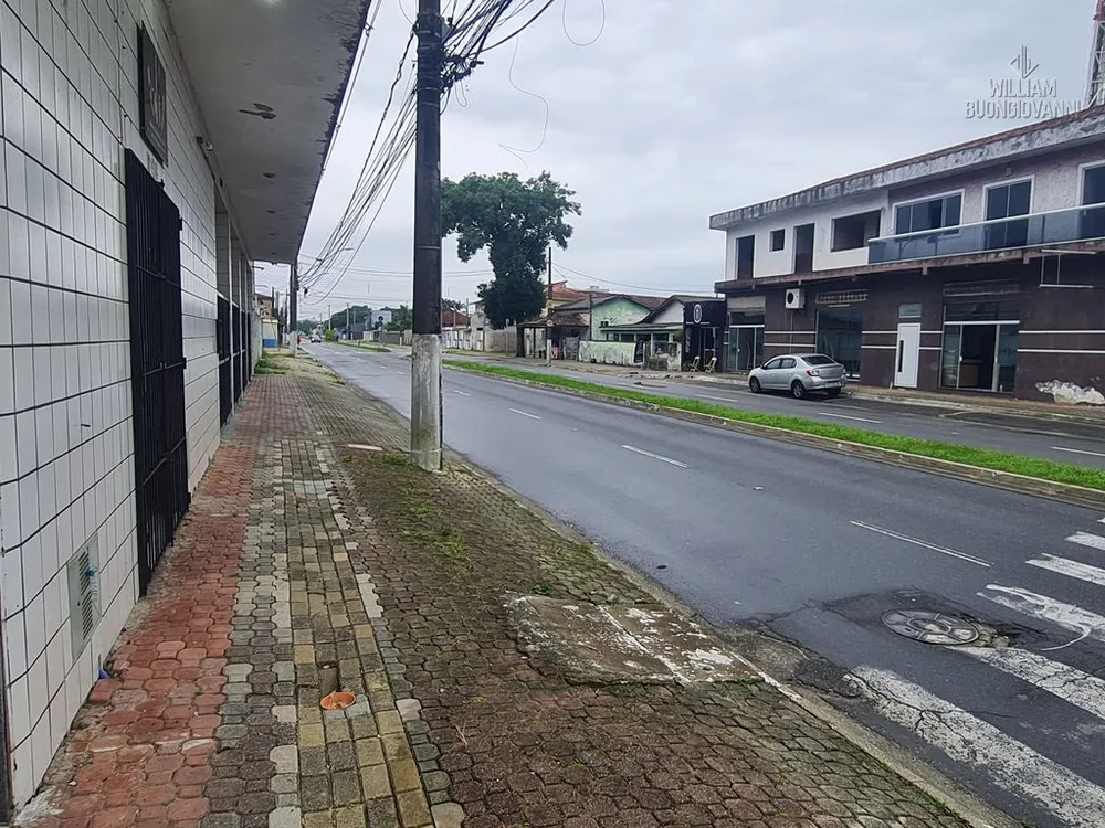 Loja-Salão, 48 m² - Foto 3