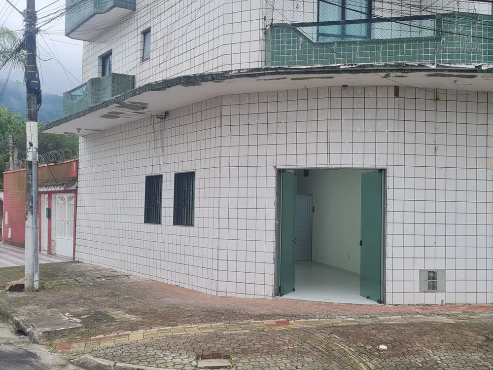 Loja-Salão, 48 m² - Foto 1