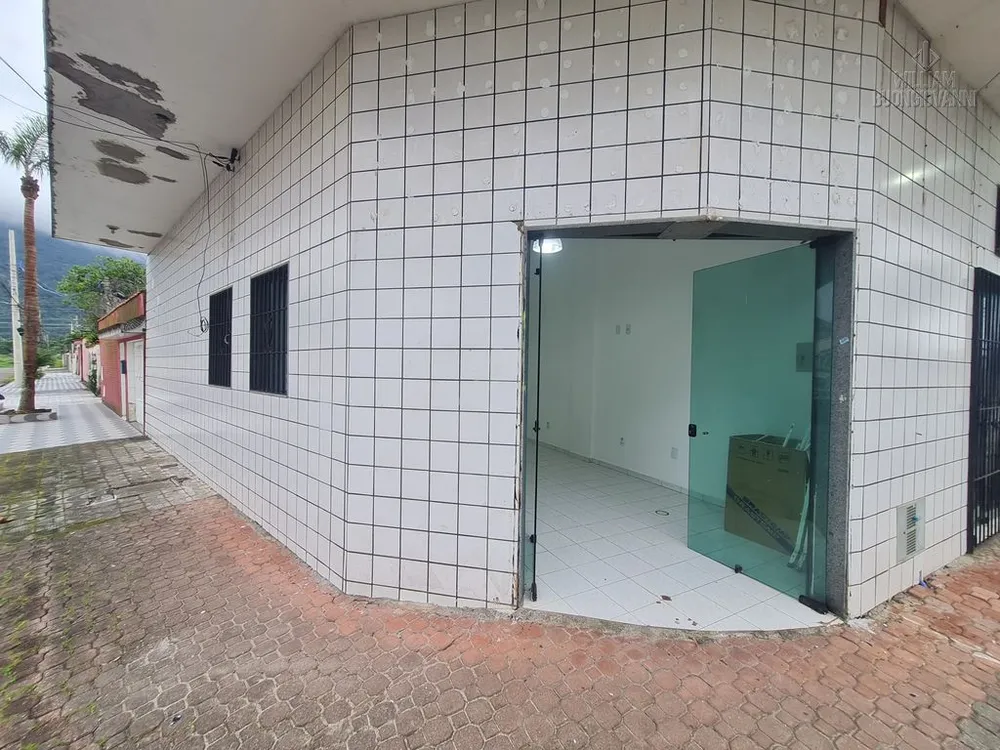 Loja-Salão, 48 m² - Foto 4